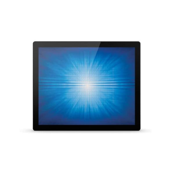 Elo Touch Solutions 1991L 48,3 cm (19") 1280 x 1024 Pixels LCD/TFT Touchscreen Kiosk Zwart (E335119)