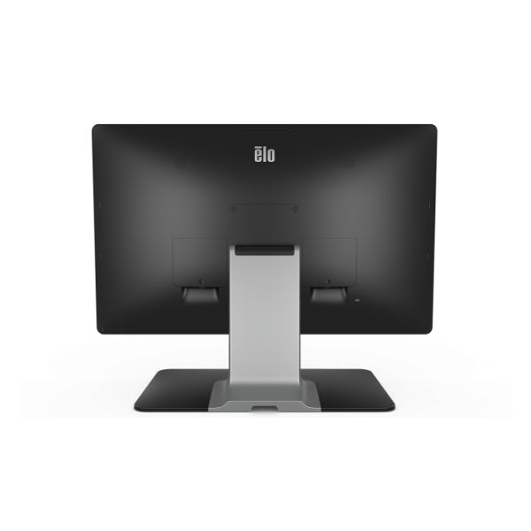 Elo Touch Solutions E351600 computer monitor 54,6 cm (21.5") 1920 x 1080 Pixels LED Touchscreen Tafelblad Zwart (E351600)