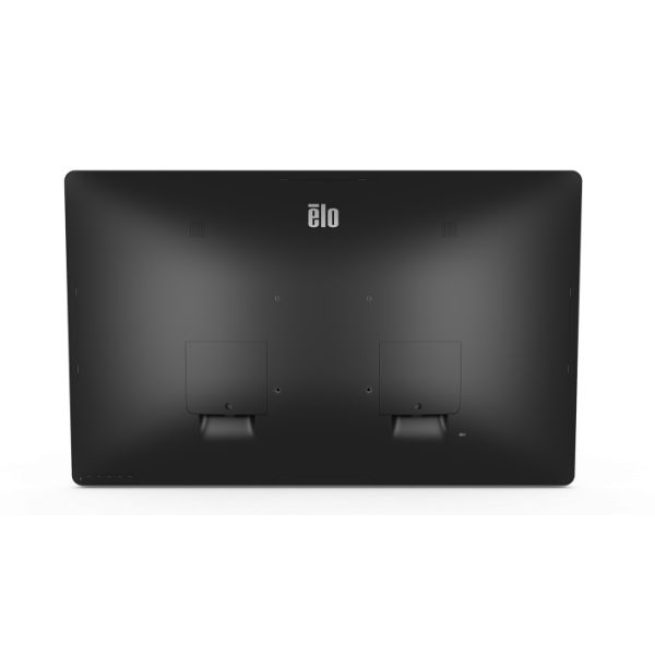 Elo Touch Solutions E351600 computer monitor 54,6 cm (21.5") 1920 x 1080 Pixels LED Touchscreen Tafelblad Zwart (E351600)