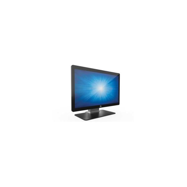 Elo 2402L 24IN LCD DESK HD PCAP BL (E351806)