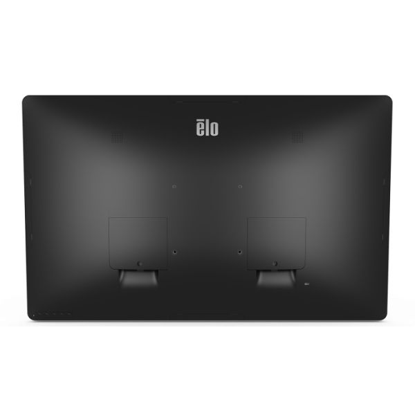 Elo Touch Solutions 2702L 68,6 cm (27") 1920 x 1080 Pixels Full HD LCD Touchscreen Tafelblad Zwart, Zilver (E351997)