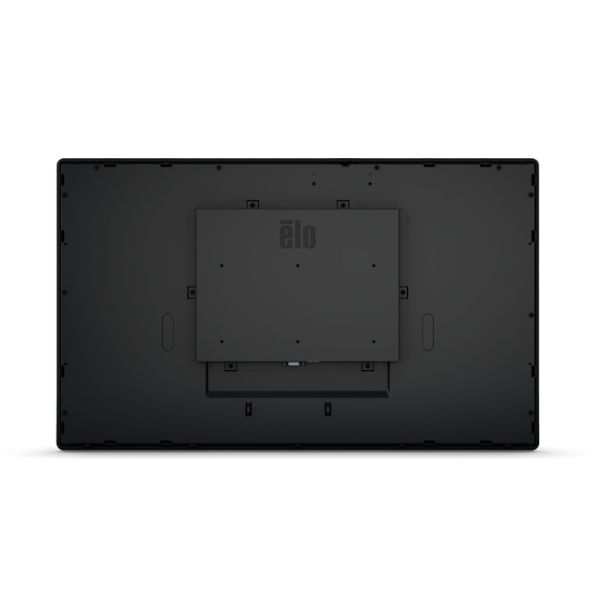Elo Touch Solutions 2794L 68,6 cm (27") 1920 x 1080 Pixels Full HD LCD Touchscreen Zwart (E493591)