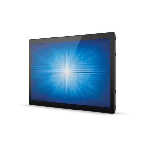Elo Touch Solutions 2794L 68,6 cm (27") 1920 x 1080 Pixels Full HD LCD Touchscreen Zwart (E493591)