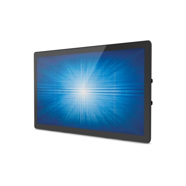 Elo Touch Solutions 2494L 60,5 cm (23.8") 1920 x 1080 Pixels Full HD LCD Touchscreen Zwart (E493782)