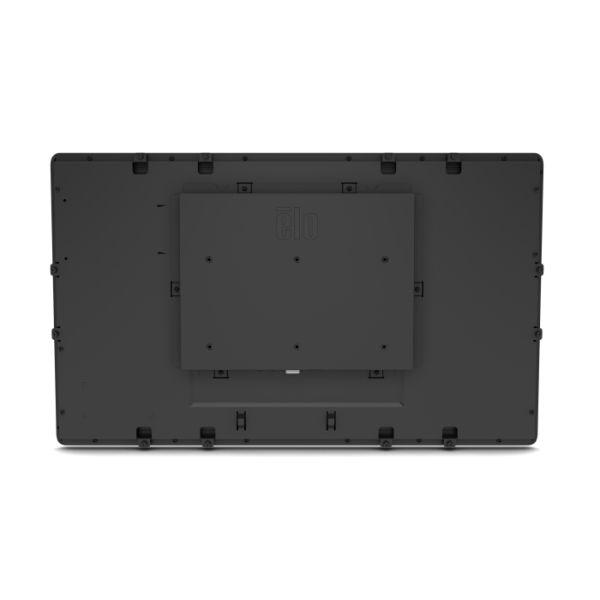 Elo Touch Solutions 2494L 60,5 cm (23.8") 1920 x 1080 Pixels Full HD LCD Touchscreen Zwart (E493782)