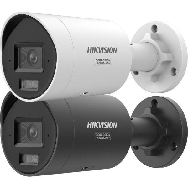 Hikvision HM-TD1018-1/QR Dual-Lens Bewakingscamera (305401987)