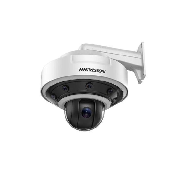 Hikvision DS-2CE10DF3T-LFS Bullet Camera 3.6mm (327800916)
