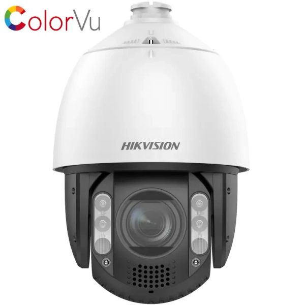 Hikvision DS-2CE70DF3T-LMFS 2.8mm ColorVu Camera (327800921)
