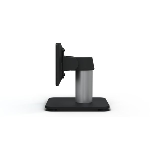 Elo Touch Solutions 0702L 17,8 cm (7") 800 x 480 Pixels LCD/TFT Touchscreen Multi-gebruiker Zwart (E796382)
