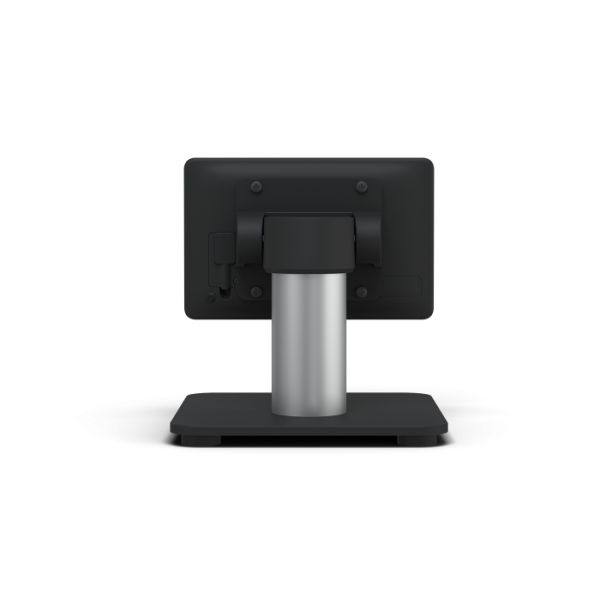 Elo Touch Solutions 0702L 17,8 cm (7") 800 x 480 Pixels LCD/TFT Touchscreen Multi-gebruiker Zwart (E796382)