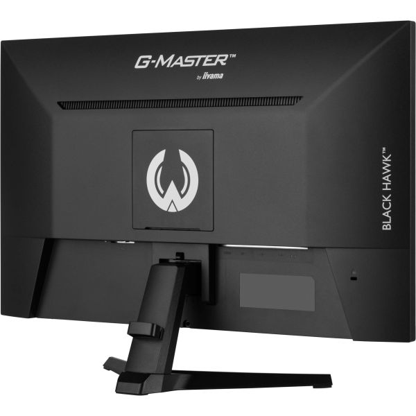 iiyama G-MASTER computer monitor 68,6 cm (27") 1920 x 1080 Pixels Full HD LED Zwart (G2745HSU-B1)