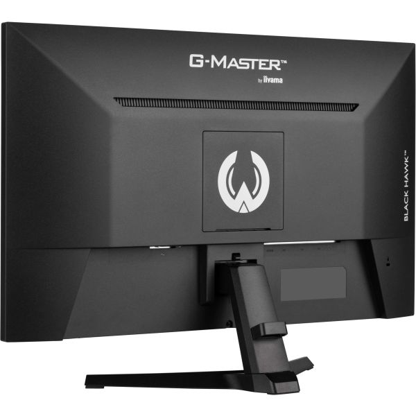 iiyama G-MASTER computer monitor 68,6 cm (27") 1920 x 1080 Pixels Full HD LED Zwart (G2745HSU-B1)