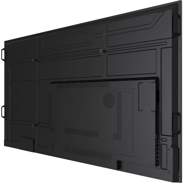 iiyama PROLITE Digitaal A-kaart 2,18 m (86") LED Wifi 500 cd/m² 4K Ultra HD Zwart Type processor Android 11 24/7 (LH8664UHS-B1AG)