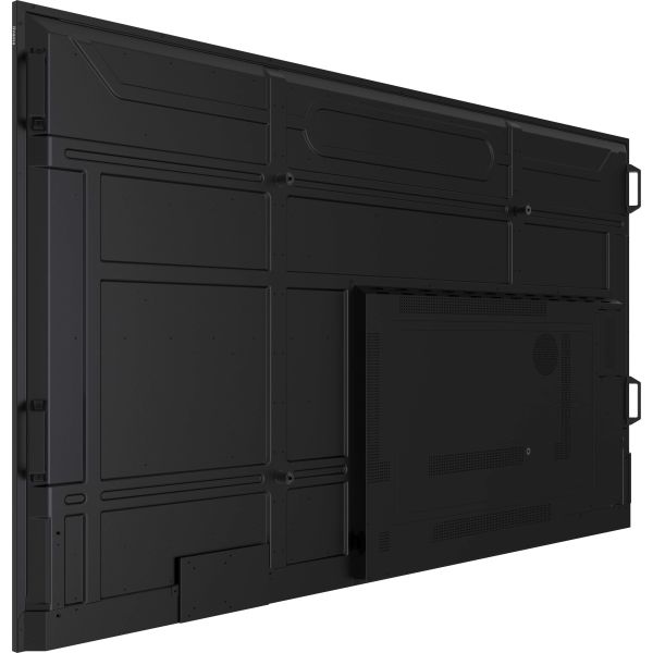 iiyama PROLITE Digitaal A-kaart 2,18 m (86") LED Wifi 500 cd/m² 4K Ultra HD Zwart Type processor Android 11 24/7 (LH8664UHS-B1AG)