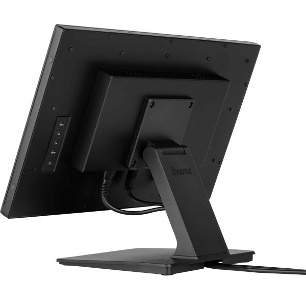 iiyama ProLite T2238MSC-B1 computer monitor 54,6 cm (21.5") 1920 x 1080 Pixels Full HD LED Touchscreen Zwart (T2238MSC-B1)