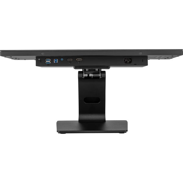 iiyama ProLite computer monitor 60,5 cm (23.8") 1920 x 1080 Pixels Full HD LED Touchscreen Zwart (T2438MSC-B1)