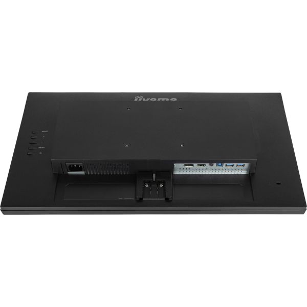 iiyama ProLite computer monitor 60,5 cm (23.8") 1920 x 1080 Pixels Full HD LED Zwart (XU2492HSU-B6)