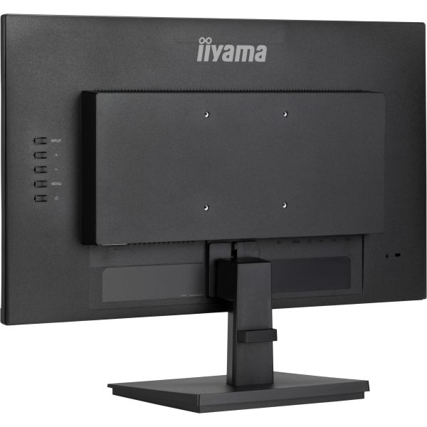 iiyama ProLite XU2492HSU-B6 computer monitor 60,5 cm (23.8") 1920 x 1080 Pixels Full HD LED Zwart (XU2492HSU-B6) iiyama ProLite XU2492HSU-B6 computer monitor 60,5 cm (23.8") 1920 x 1080 Pixels Full HD LED Zwart (XU2492HSU-B6)