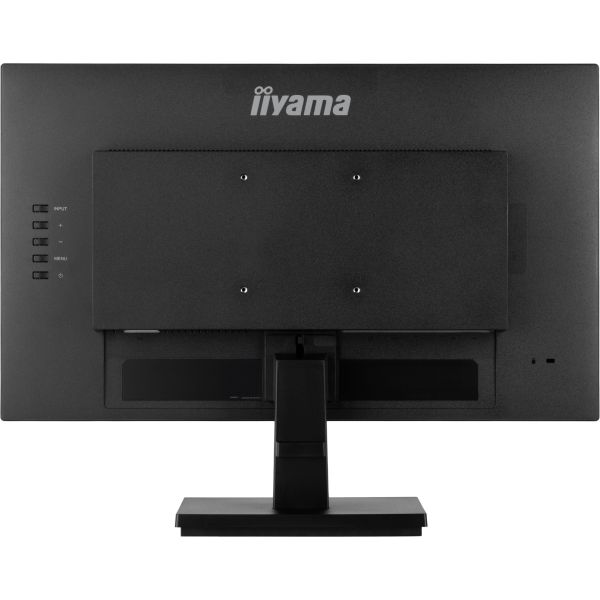 iiyama ProLite XU2492HSU-B6 computer monitor 60,5 cm (23.8") 1920 x 1080 Pixels Full HD LED Zwart (XU2492HSU-B6) iiyama ProLite XU2492HSU-B6 computer monitor 60,5 cm (23.8") 1920 x 1080 Pixels Full HD LED Zwart (XU2492HSU-B6)