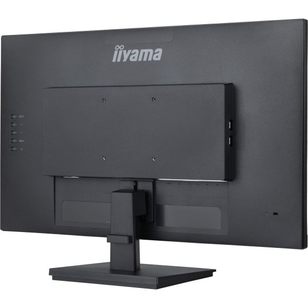 iiyama ProLite computer monitor 68,6 cm (27") 1920 x 1080 Pixels Full HD LED Zwart (XU2792HSU-B6)