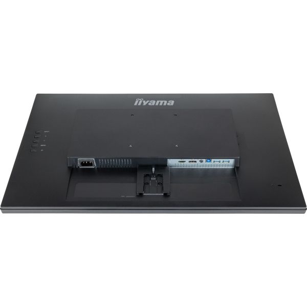 iiyama ProLite computer monitor 68,6 cm (27") 1920 x 1080 Pixels Full HD LED Zwart (XU2792HSU-B6)