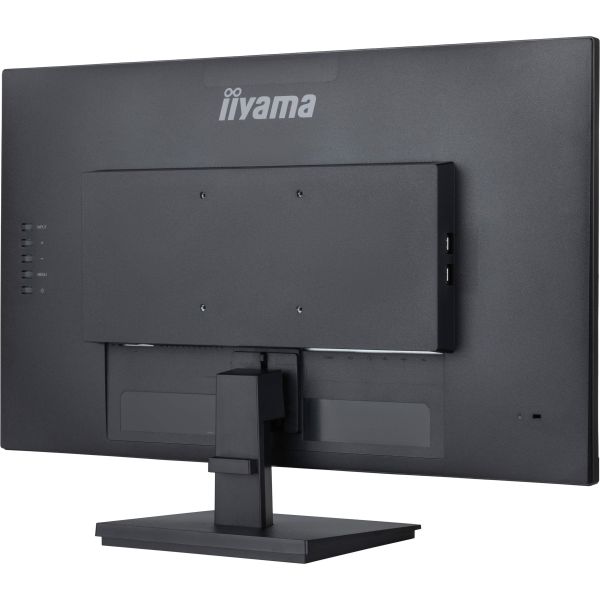 iiyama ProLite XU2792HSU-B6 computer monitor 68,6 cm (27") 1920 x 1080 Pixels Full HD LED Zwart (XU2792HSU-B6) iiyama ProLite XU2792HSU-B6 computer monitor 68,6 cm (27") 1920 x 1080 Pixels Full HD LED Zwart (XU2792HSU-B6)