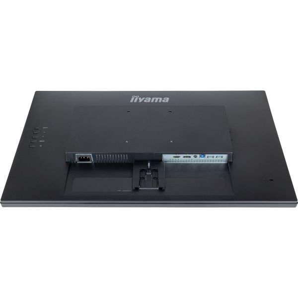 iiyama ProLite XU2792HSU-B6 computer monitor 68,6 cm (27") 1920 x 1080 Pixels Full HD LED Zwart (XU2792HSU-B6)