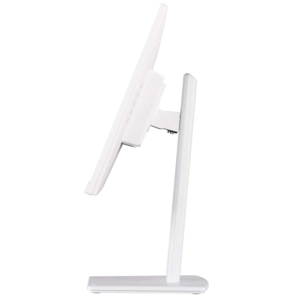 iiyama XUB2492HSU-W6 computer monitor 60,5 cm (23.8") 1920 x 1080 Pixels Full HD LED Wit (XUB2492HSU-W6) iiyama XUB2492HSU-W6 computer monitor 60,5 cm (23.8") 1920 x 1080 Pixels Full HD LED Wit (XUB2492HSU-W6)