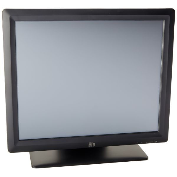 Elo ET1717L-7CWB-1-BL-G DESKTOP (E877820)