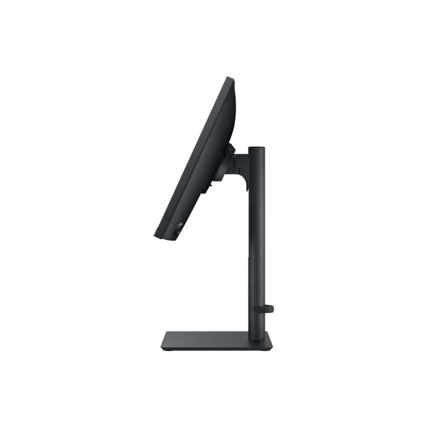 Samsung Essential Monitor S4 S43GC LED display 61 cm (24") 1920 x 1080 Pixels Full HD Zwart (LS24C430GAUXEN)