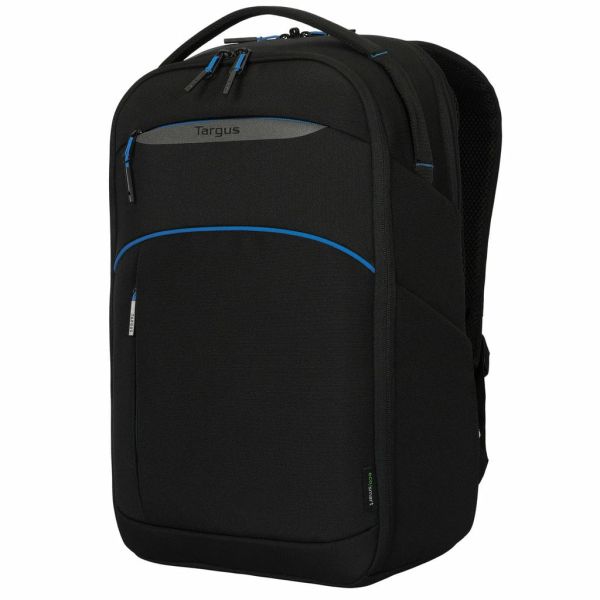 Targus TBB643GL laptoptas 40,6 cm (16") Rugzak Zwart (TBB643GL)