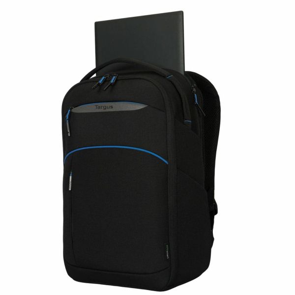 Targus TBB643GL laptoptas 40,6 cm (16") Rugzak Zwart (TBB643GL)