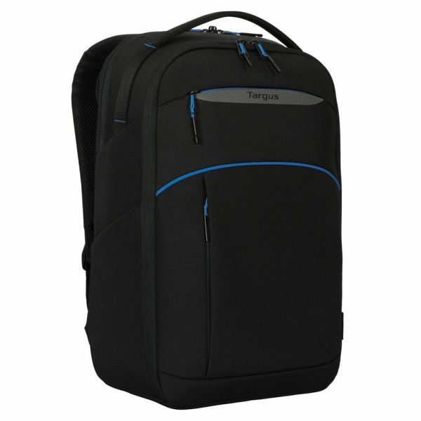 Targus TBB643GL laptoptas 40,6 cm (16") Rugzak Zwart (TBB643GL)