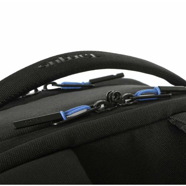 Targus TBB643GL laptoptas 40,6 cm (16") Rugzak Zwart (TBB643GL)