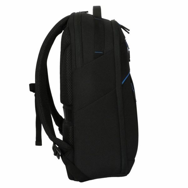 Targus TBB643GL laptoptas 40,6 cm (16") Rugzak Zwart (TBB643GL)