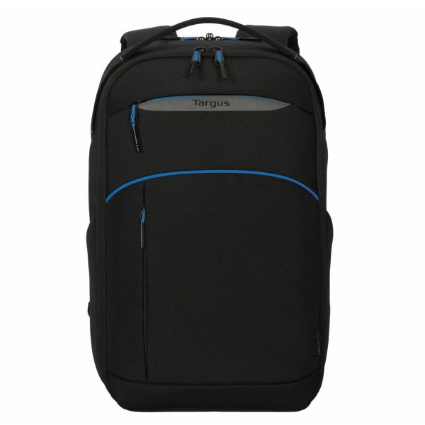 Targus TBB643GL laptoptas 40,6 cm (16") Rugzak Zwart (TBB643GL)