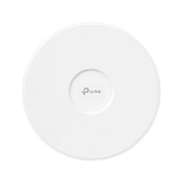 TP-Link Omada EAP773 draadloos toegangspunt (WAP) 9300 Mbit/s Wit Power over Ethernet (PoE) (EAP773) TP-Link Omada EAP773 draadloos toegangspunt (WAP) 9300 Mbit/s Wit Power over Ethernet (PoE) (EAP773)