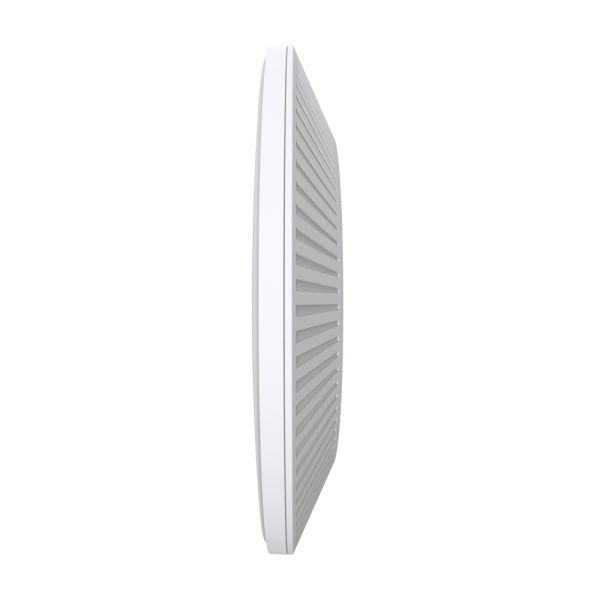 TP-Link Omada EAP773 draadloos toegangspunt (WAP) 9300 Mbit/s Wit Power over Ethernet (PoE) (EAP773) TP-Link Omada EAP773 draadloos toegangspunt (WAP) 9300 Mbit/s Wit Power over Ethernet (PoE) (EAP773)