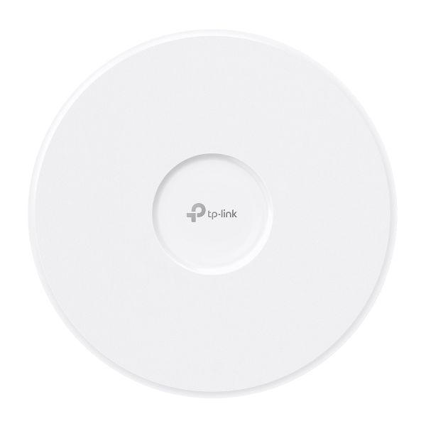 TP-Link Omada EAP783 draadloos toegangspunt (WAP) 19000 Mbit/s Wit Power over Ethernet (PoE) (EAP783) TP-Link Omada EAP783 draadloos toegangspunt (WAP) 19000 Mbit/s Wit Power over Ethernet (PoE) (EAP783)