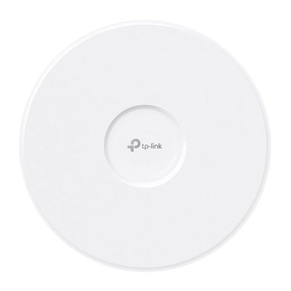TP-Link Omada EAP783 draadloos toegangspunt (WAP) 19000 Mbit/s Wit Power over Ethernet (PoE) (EAP783)