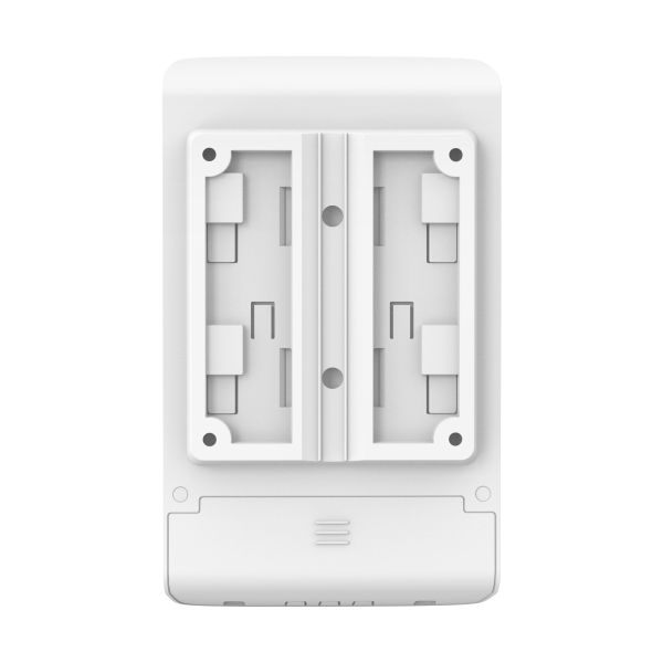 TP-Link Omada SG2005P-PD netwerk-switch Managed L2/L2+ 10G Ethernet (100/1000/10000) Power over Ethernet (PoE) Wit (SG2005P-PD)