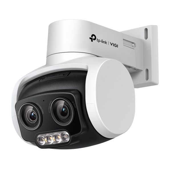 TP-Link VIGI C540V bewakingscamera IP-beveiligingscamera Binnen & buiten 2560 x 1440 Pixels Plafond (VIGI C540V)