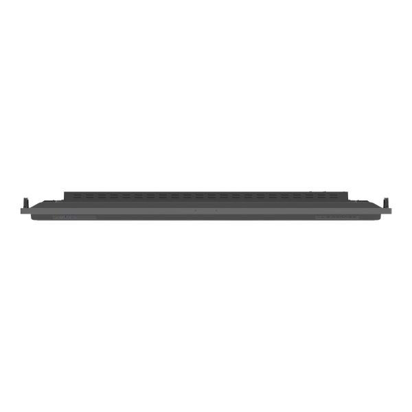 Viewsonic IFP6552-2F beeldkrant Digitale signage flatscreen 165,1 cm (65") LCD 450 cd/m² 4K Ultra HD Zwart Touchscreen Type processor Android (IFP6552-2F) Viewsonic IFP6552-2F beeldkrant Digitale signage flatscreen 165,1 cm (65") LCD 450 cd/m² 4K Ultra HD Zwart Touchscreen Type processor Android (IFP6552-2F)