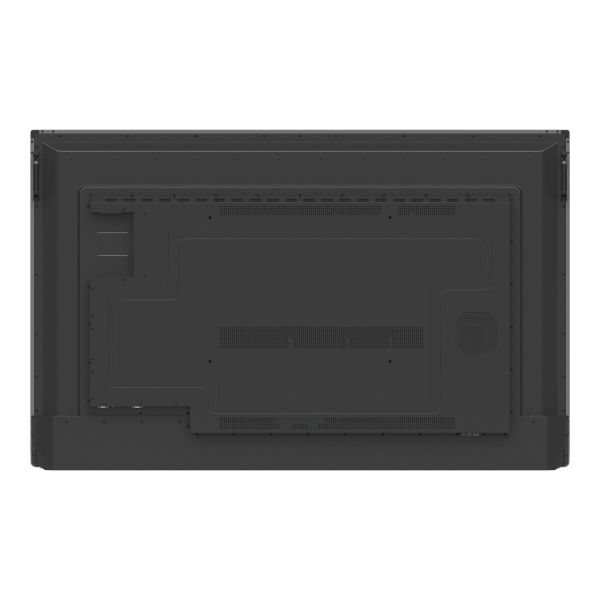 Viewsonic IFP6552-2F beeldkrant Digitale signage flatscreen 165,1 cm (65") LCD 450 cd/m² 4K Ultra HD Zwart Touchscreen Type processor Android (IFP6552-2F)