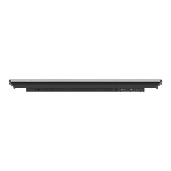 Viewsonic IFP6552-2F beeldkrant Digitale signage flatscreen 165,1 cm (65") LCD 450 cd/m² 4K Ultra HD Zwart Touchscreen Type processor Android (IFP6552-2F) Viewsonic IFP6552-2F beeldkrant Digitale signage flatscreen 165,1 cm (65") LCD 450 cd/m² 4K Ultra HD Zwart Touchscreen Type processor Android (IFP6552-2F)