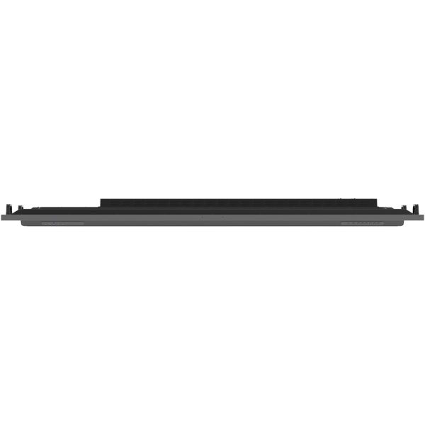Viewsonic IFP7552-2F interactief whiteboard 190,5 cm (75") 3840 x 2160 Pixels Touchscreen Zwart HDMI (IFP7552-2F)
