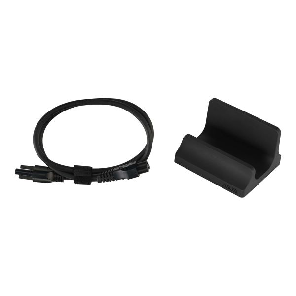 ASUS Triple Display USB-C Dock DC300 Docking USB 3.2 Gen 2 (3.1 Gen 2) Type-C Zwart (90XB08CN-BDS010)