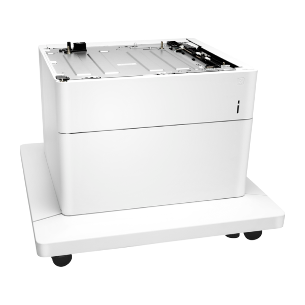 HP Cassette 3x550 sheets met stand (A011474)