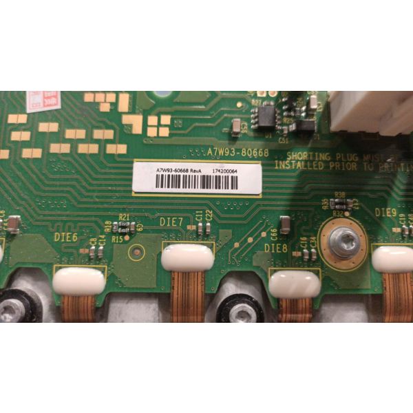 HP A4 Tray 3 (A7W93-67068)