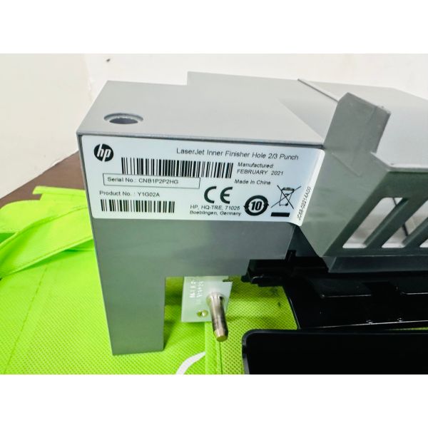 HP Kit-3000 Sheet HCI Dept Tray (Y1G20-67901)